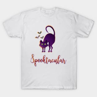 Spooktacular T-Shirt